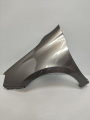Крыло переднее левое металлическое без повторителя Лада Granta 2190 FL 2018-25