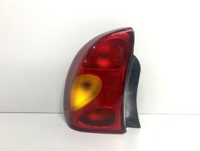 Фонарь задний левый Chevrolet Lanos (T100) 2004-10