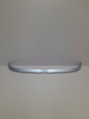 Накладки на фары (реснички) Лада 2110 1997-2009