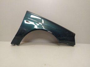 Крыло переднее правое пластиковое Лада Priora 2170 2007-14