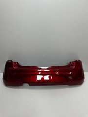 Бампер задний Renault Sandero 2009-2014