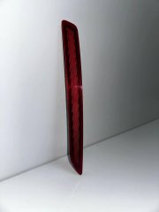 Катафот заднего бампера правый Kia Rio 4 FB 2020-2025