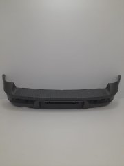 Бампер задний Chevrolet Niva 2009-2020