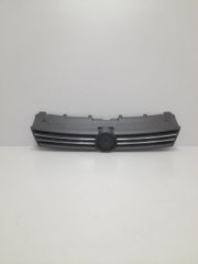 Решетка радиатора Volkswagen Polo Sedan 2010-2015