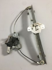 Стеклоподъемник электр. задний правый Kia Rio 3 QB 2010-2014