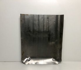 Ремвставка пола задняя левая Lada 2109 1987-2006