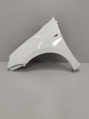 Крыло переднее левое пластиковое Лада Granta 2190 2011-15