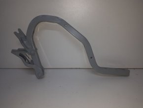 Петля крышки багажника Hyundai Accent LC Tagaz 2000-2012