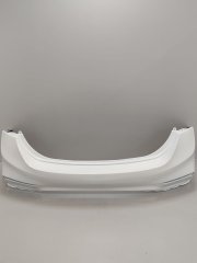 Бампер задний Hyundai Solaris HCR 2017-2020