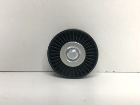 Ролик дополнительный руч. ремня Hyundai Solaris RB 2010-2014