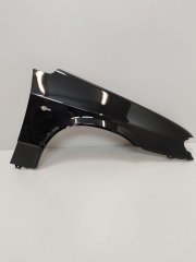 Крыло переднее правое металлическое Лада 2114 2001-2013