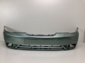 Бампер передний Daewoo Nexia N150 2008-2016