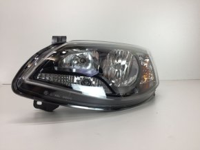 Фара левая Лада Kalina 2 2013-18