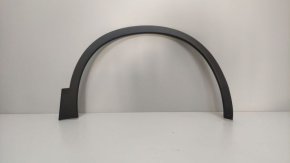 Накладка переднего крыла правого Nissan Qashqai (J10) 2006-2013