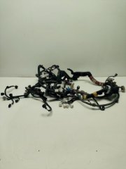 Проводка моторного отсека (коса) Toyota Land Cruiser Prado (J150) 2009-2013