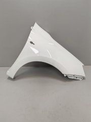 Крыло переднее правое пластиковое под повторитель Лада Granta 2190 FL 2018-25