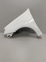 Крыло переднее левое Лада Largus FL 2021-2025