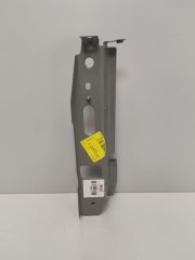 Панель рамки радиатора  Лада Vesta 2015-2023