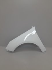 Крыло переднее левое Ford Focus 3 2011-2015