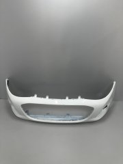 Бампер передний Лада Kalina 2 2013-2018