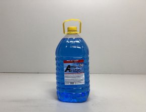 Жидкость для стеклоомывателя  Лада 2101 1970-1988