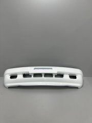 Бампер передний люкс Chevrolet Niva 2123 2002-2009