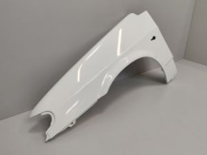 Крыло переднее левое Лада 2114 2001-2013