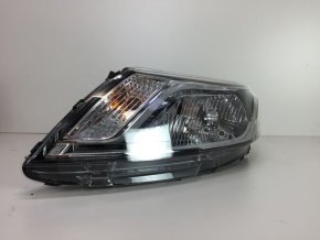 Фара левая Kia Rio 3 QB 2011-2015