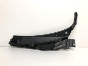 Решетка стеклооч. (планка под лобовое стекло, жабо) Lada Granta 2190 FL 2018-25