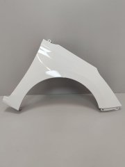 Крыло переднее правое без повторителя Hyundai Solaris HCR 2017-2020