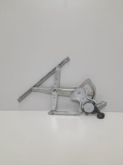 Стеклоподъемник электр. передний левый Toyota Corolla E150 2006-2010