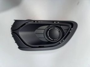 Крышка фары противотуманной правой Renault Logan 2 2014>