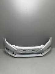 Бампер передний Лада Granta Cross 2018-2025