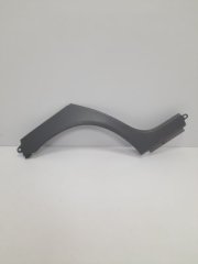 Ремвставка заднего крыла правая  Лада Kalina 1 2004-13