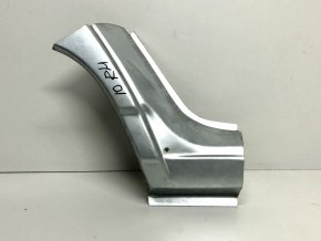 Ремвставка заднего крыла уголок правая Лада 2110 1997-2009