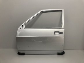 Дверь передняя левая Lada 2114 2001-2013