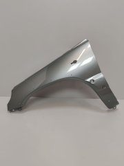 Крыло переднее левое Chevrolet Niva 2009-2020