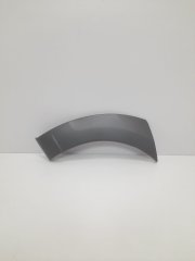 Накладка заднего бампера правая Лада  Largus Cross 2014-21