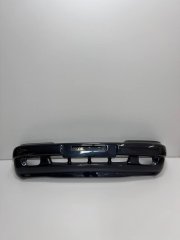 Бампер передний люкс Chevrolet Niva 2123 2002-09