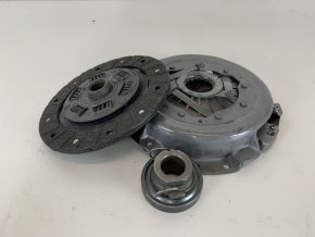 Сцепление комплект  Lada 2107 1982-2012