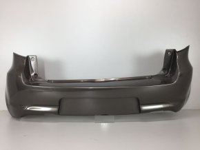 Бампер задний Datsun mi-Do 2015>