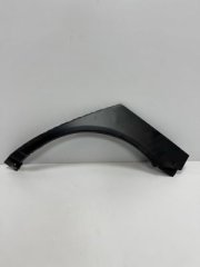 Ремвставка заднего крыла левая  Лада Priora 2170 2007-14