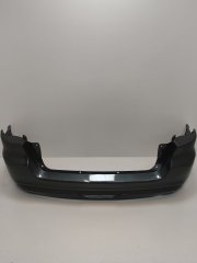 Бампер задний лифтбэк с накладкой Лада Granta 2191 FL 2018-25