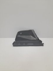 Панель пола багажника  Лада 2112 1997-2009