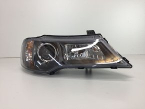 Фара правая Daewoo Nexia N150 2008-2016