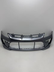 Бампер передний Kia Rio 4 FB 2017-2020