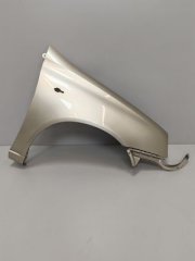 Крыло переднее правое Лада Kalina 1 2004-13