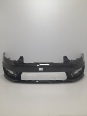 Бампер передний Volkswagen Polo Sedan RUS 2015-2020