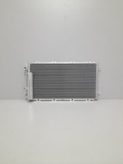 Радиатор кондиционера (конденсер) Лада Granta 2190 2011-2015