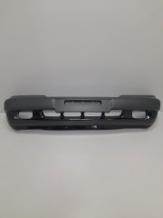Бампер передний норма Chevrolet Niva 2123 2002-09